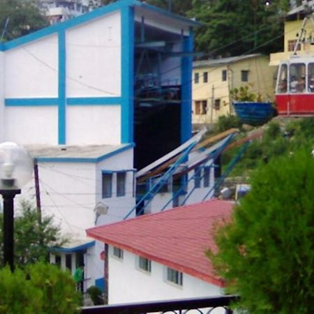 Hotel Ankur Plaza Nainital Εξωτερικό φωτογραφία