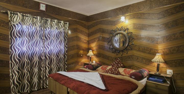 Hotel Ankur Plaza Nainital Εξωτερικό φωτογραφία